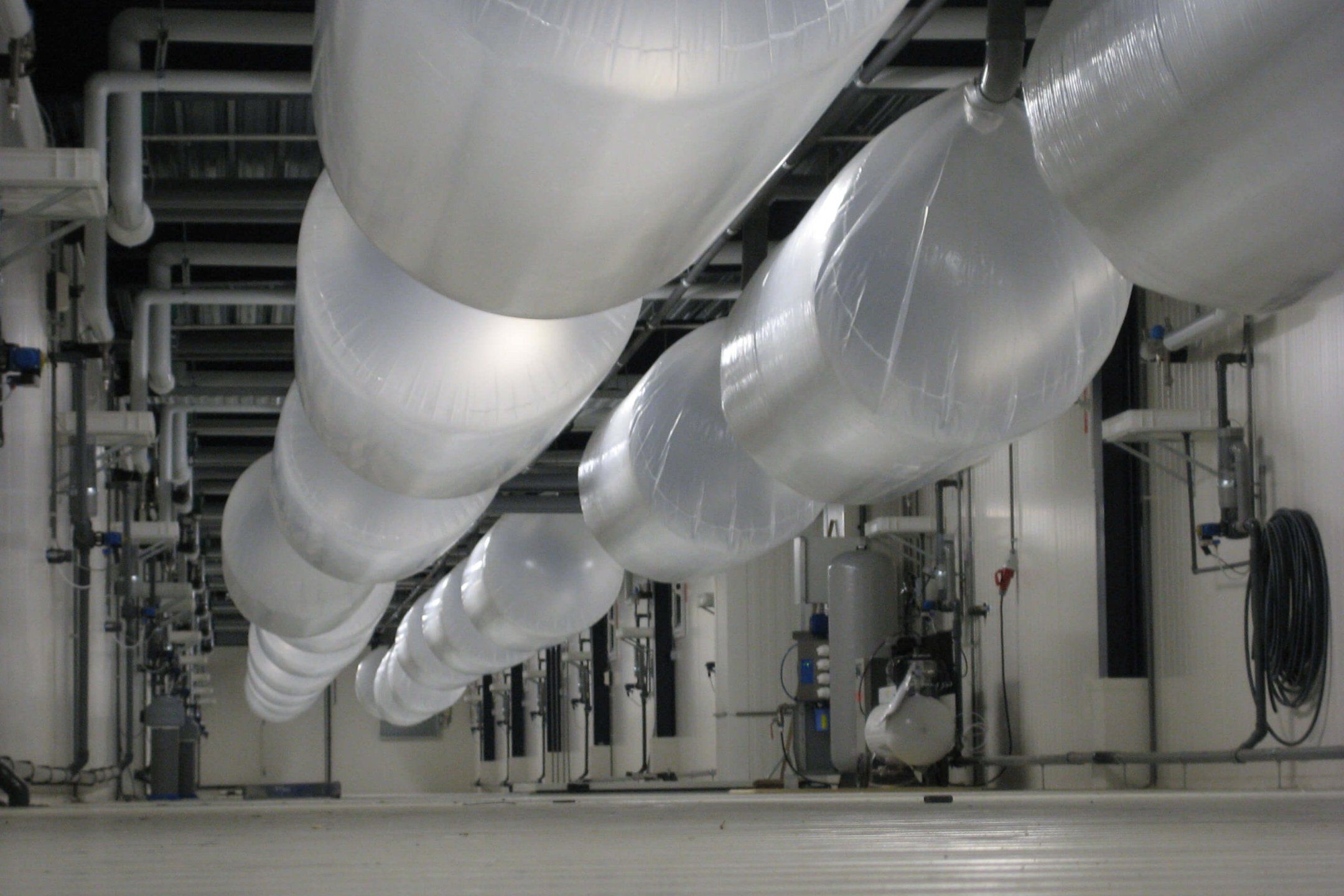 How to maintain quality of fresh produce